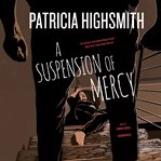 A suspension of mercy cover image