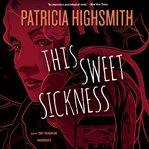 This sweet sickness cover image