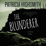 The blunderer cover image