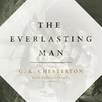 The everlasting man cover image