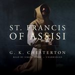 St. Francis of Assisi cover image