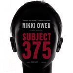 Subject 375 cover image