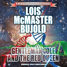 Gentleman Jole and the Red Queen (Vorkosigan Saga by Lois McMaster Bujold