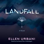 Landfall: a novel cover image