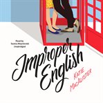 Improper English cover image