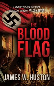 The blood flag cover image