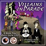 Villains on parade cover image