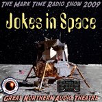 Jokes in space cover image
