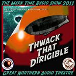 Thwack that dirigible: or, Do you want fries with that? cover image