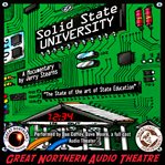 Solid state university cover image