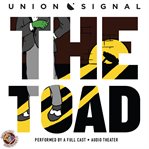 The toad cover image