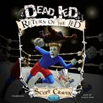 Dead jed 3: return of the jed cover image