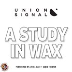 A study in wax cover image