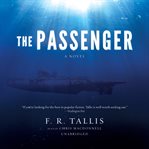 The passenger: a novel cover image