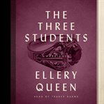 The three students cover image