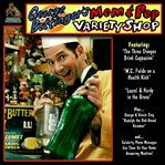 George Bettinger's Mom & Pop Variety Shop cover image
