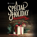 A special holiday collection cover image