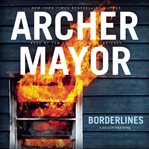 Borderlines cover image