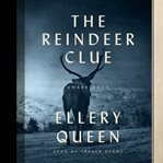 The reindeer clue cover image