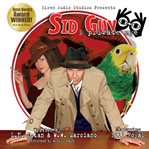 Sid guy: private eye cover image