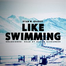 Cover image for Like Swimming