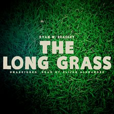Umschlagbild für The Long Grass