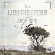 Cover image for The Lightkeepers