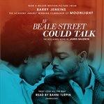 If Beale Street Could Talk cover image