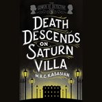 Death descends on Saturn Villa cover image