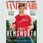 Vanity fair: january 2016 issue cover image