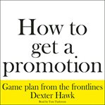 How to get a promotion cover image