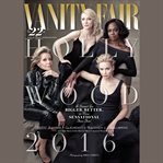Vanity fair: 2016 hollywood issue cover image