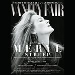 Vanity fair: april 2016 issue cover image