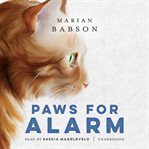 Paws for alarm cover image