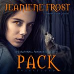 Pack: a paranormal romance novelette cover image