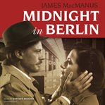 Midnight in Berlin: a novel cover image