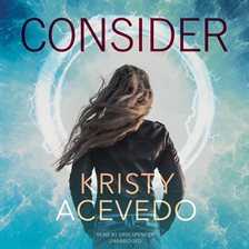 Consider by Kristy Acevedo