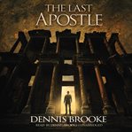 The last apostle: a novel cover image