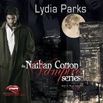 The nathan cotton vampire series cover image
