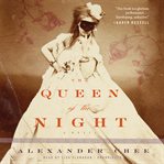 The Queen of the Night The Queen of the Night