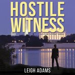 Hostile witness: a kate ford mystery cover image