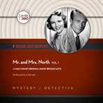 Mr. & mrs. north, vol. 1 cover image