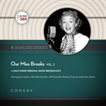 Our Miss Brooks. Vol. 2 cover image