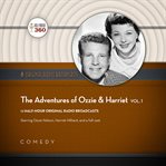 The adventures of ozzie & harriet, vol. 1 cover image