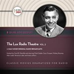 Lux radio theatre. Vol. 2 cover image