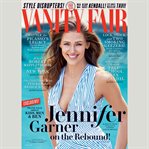 Vanity fair: march 2016 issue cover image