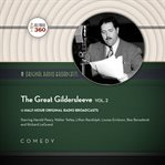 The great gildersleeve, vol. 2 cover image