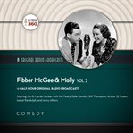 Fibber McGee & Molly: original radio broadcasts. Vol. 2 cover image