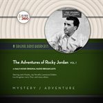 The adventures of Rocky Jordan. Vol. 1 cover image