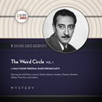 The weird circle. Vol. 1 cover image
